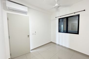 Duduk Se.Ruang @ Eco Sanctuary