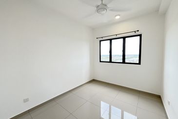 Duduk Se.Ruang @ Eco Sanctuary