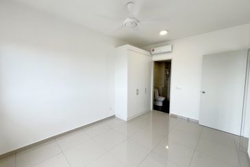 Duduk Se.Ruang @ Eco Sanctuary