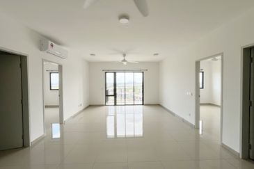 Duduk Se.Ruang @ Eco Sanctuary