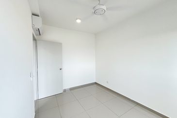 Duduk Se.Ruang @ Eco Sanctuary