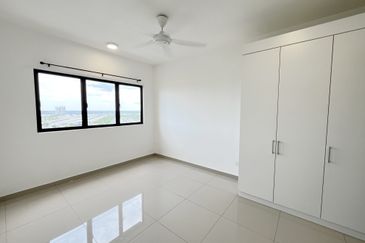 Duduk Se.Ruang @ Eco Sanctuary