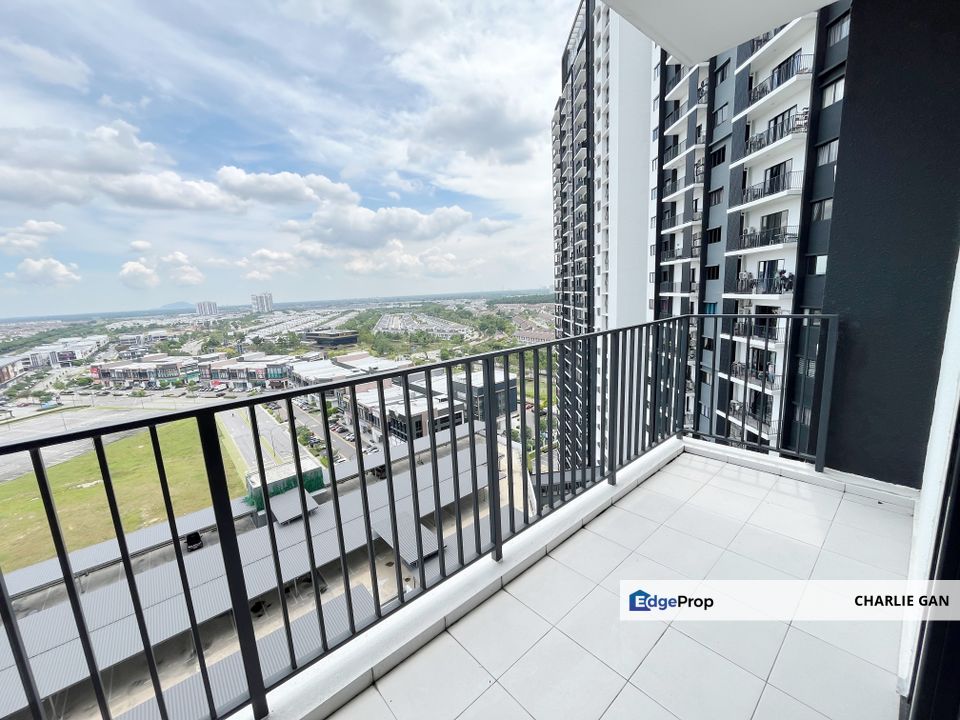 Duduk Se.Ruang @ Eco Sanctuary, Kuala Langat, Selangor, Selangor, Kuala Langat