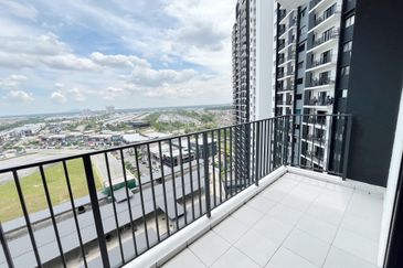 Duduk Se.Ruang @ Eco Sanctuary