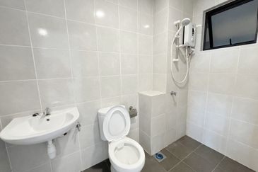 Duduk Se.Ruang @ Eco Sanctuary