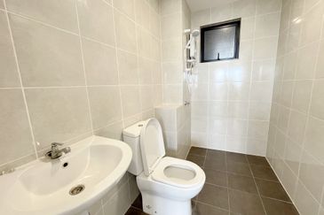 Duduk Se.Ruang @ Eco Sanctuary