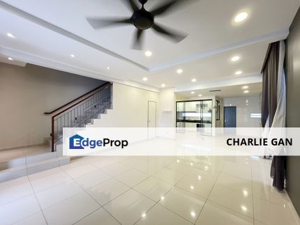 Bandar Rimbayu, Telok Panglima Garang, Selangor , Selangor, Telok Panglima Garang
