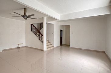 Southern Park @ Taman Selatan