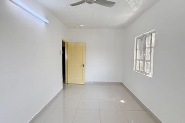 Southern Park @ Taman Selatan