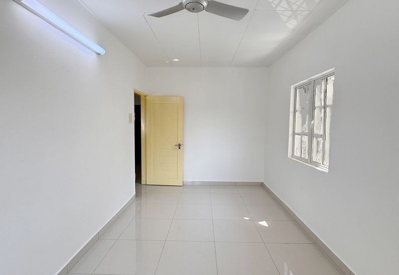 Southern Park @ Taman Selatan