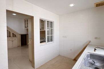 Southern Park @ Taman Selatan