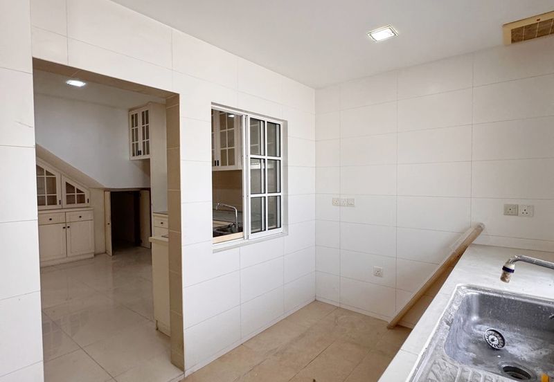 Southern Park @ Taman Selatan