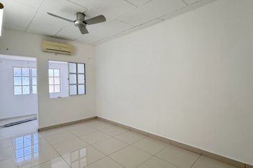 Southern Park @ Taman Selatan