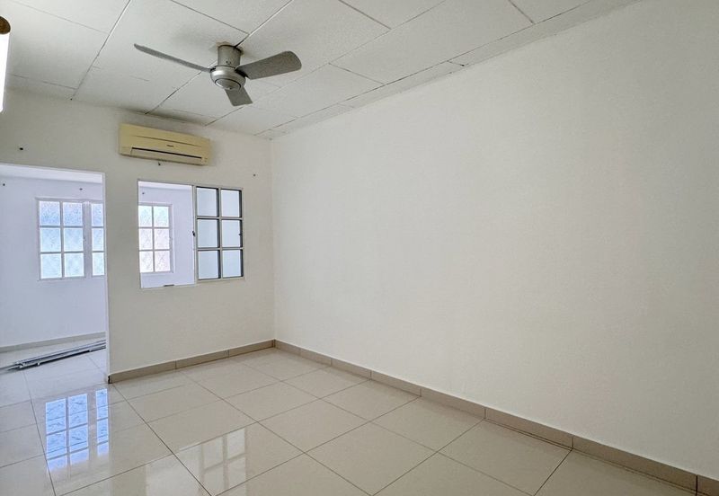 Southern Park @ Taman Selatan