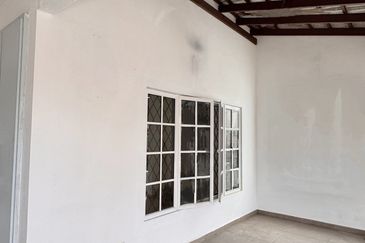 Southern Park @ Taman Selatan