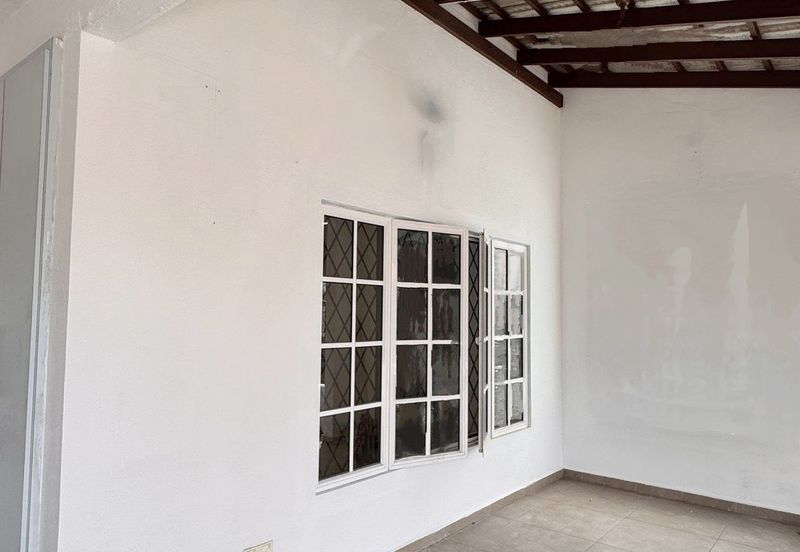 Southern Park @ Taman Selatan