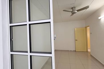 Southern Park @ Taman Selatan