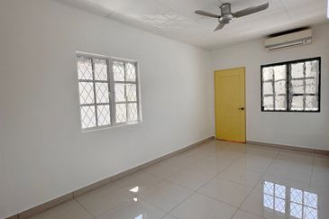 Southern Park @ Taman Selatan