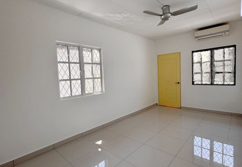 Southern Park @ Taman Selatan