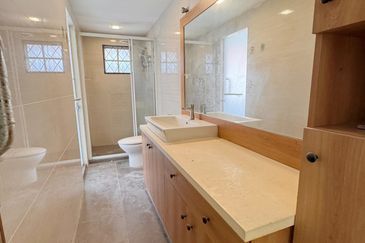 Southern Park @ Taman Selatan