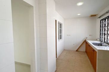 Southern Park @ Taman Selatan