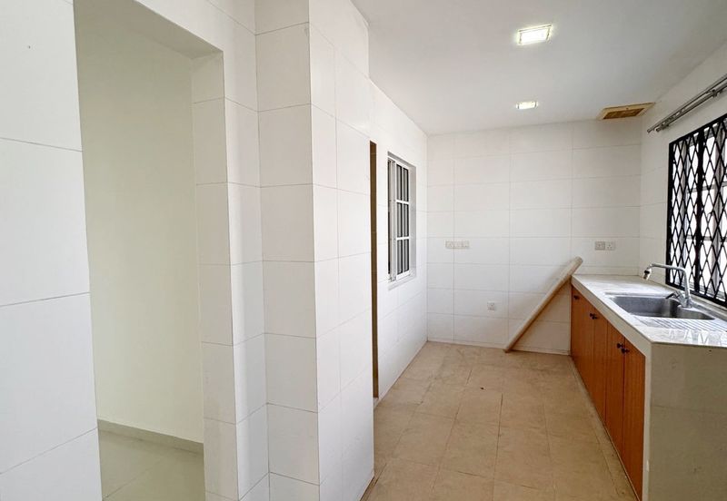 Southern Park @ Taman Selatan