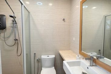 Southern Park @ Taman Selatan