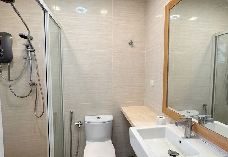 Southern Park @ Taman Selatan