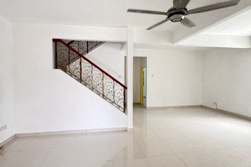 Southern Park @ Taman Selatan