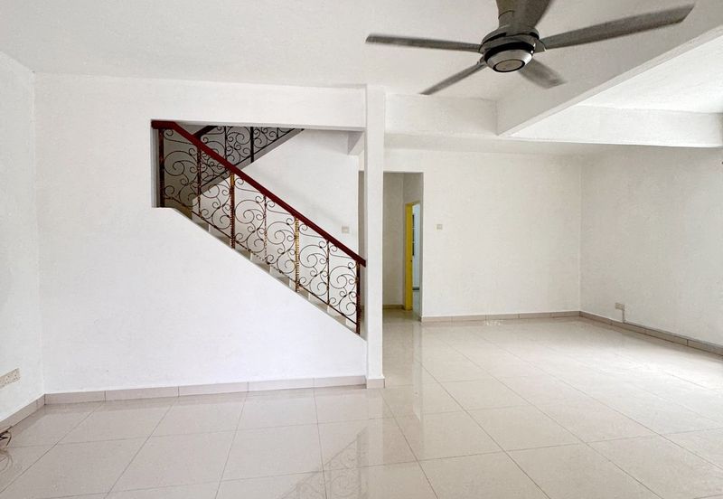 Southern Park @ Taman Selatan