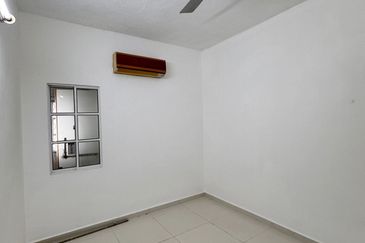 Southern Park @ Taman Selatan