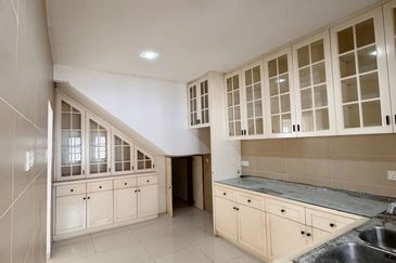 Southern Park @ Taman Selatan