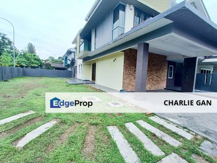 Bandar Parklands, Klang, Selangor, Selangor, Klang