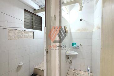 Rumah Pangsa Pandamaran