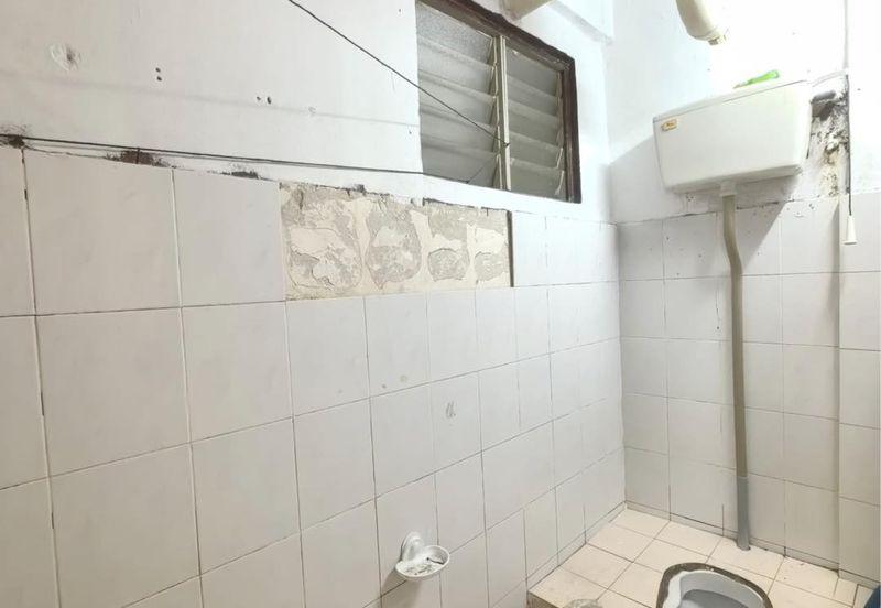 Rumah Pangsa Pandamaran