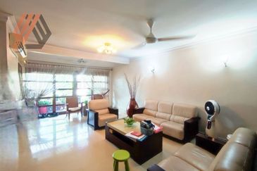 Seksyen 8, Shah Alam