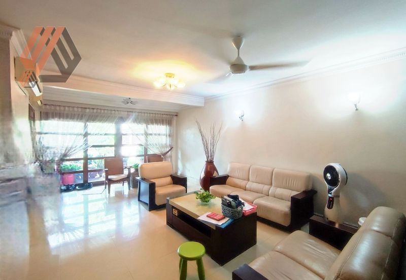 Seksyen 8, Shah Alam