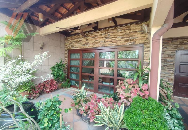 Seksyen 8, Shah Alam