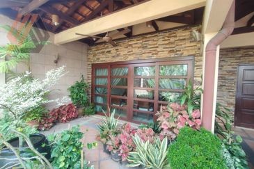 Seksyen 8, Shah Alam