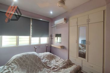 Seksyen 8, Shah Alam