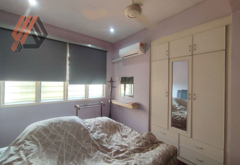 Seksyen 8, Shah Alam