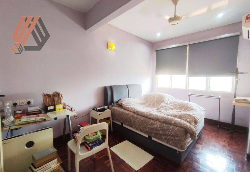 Seksyen 8, Shah Alam