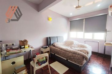 Seksyen 8, Shah Alam