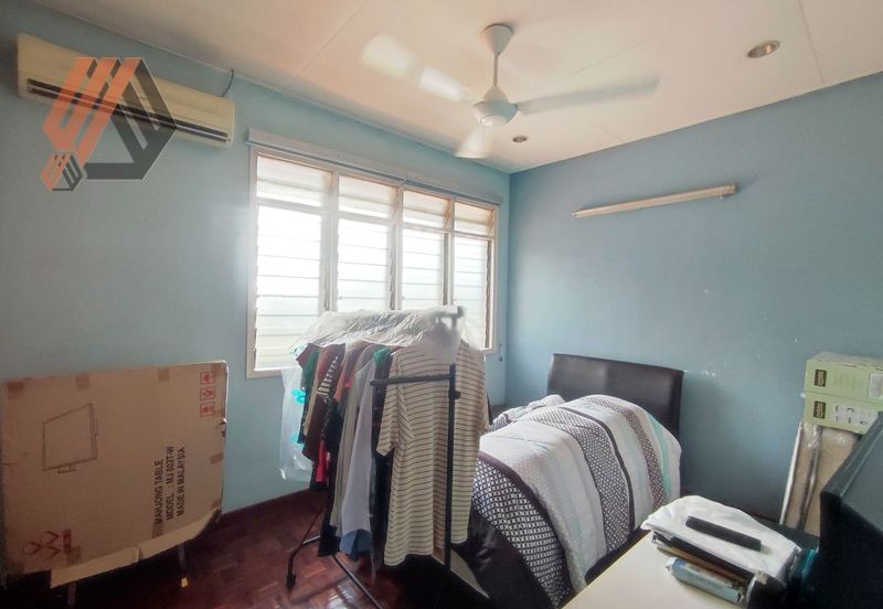 Seksyen 8, Shah Alam