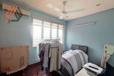 Seksyen 8, Shah Alam