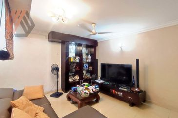 Seksyen 8, Shah Alam