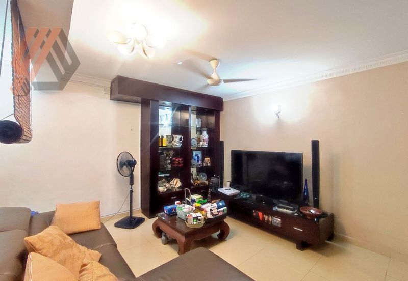 Seksyen 8, Shah Alam