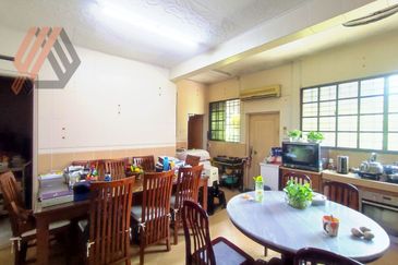 Seksyen 8, Shah Alam