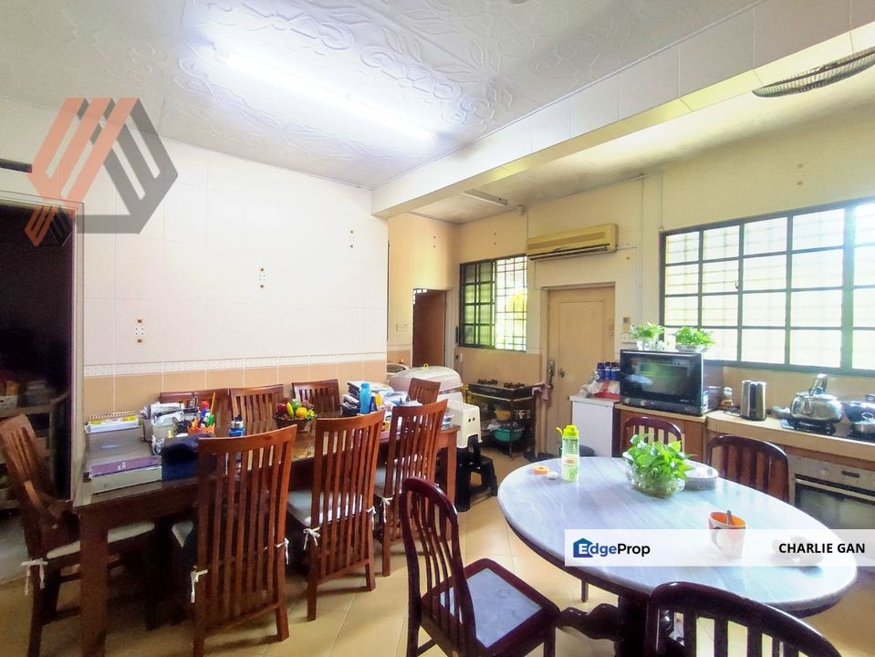 Seksyen 8, Shah Alam, Shah Alam, Selangor, Selangor, Shah Alam