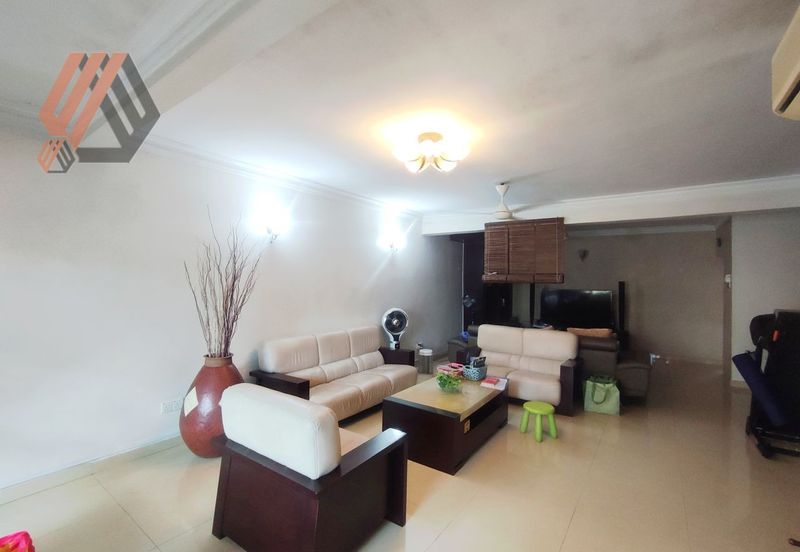 Seksyen 8, Shah Alam